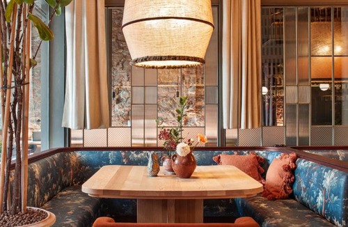 Sant Antoni Hotel | Antiga Casa Buenavista