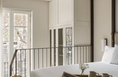 Sant Antoni Hotel | Antiga Casa Buenavista