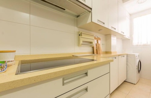 Torredembarra Apartment | Antina Mar by Interhome