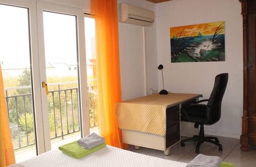Seu de Urgell Apartment | APARTMENT IN THE CENTER OF LA SEU D'URGELL: AP-ART
