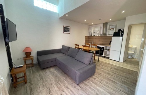 Corbes Hotel | Apart'Hotel Les 4 Sources