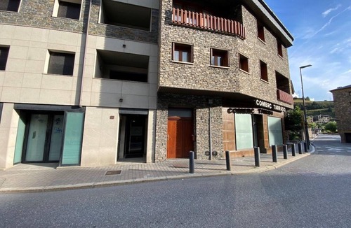 Prats Apartment | Apart. L'Areny 2.2 - 6p - Canillo - Zone Grandvalira