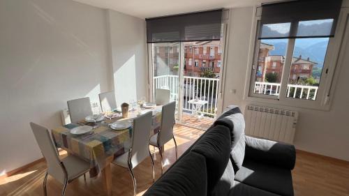 Cercs Apartment | Apartament acollidor al Berguedà 6p
