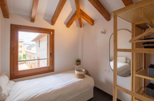 Alp Apartment | Apartament Brises de Ceranya