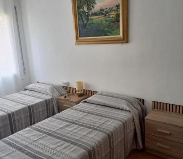 Sant Quirze de Besora Apartment | Apartament Can Jaumató