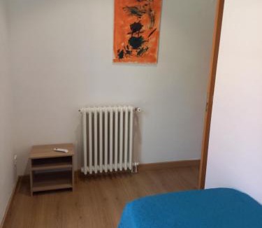 Sant Quirze de Besora Apartment | Apartament Can Jaumató