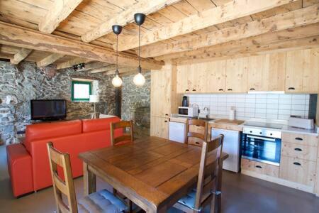 Ger Apartment | Apartament Cal Josepó