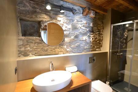 Ger Apartment | Apartament Cal Josepó