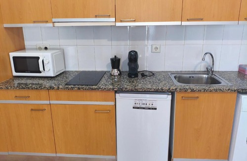 Besalu Apartment | APARTAMENT CAN MINGU 2on pis