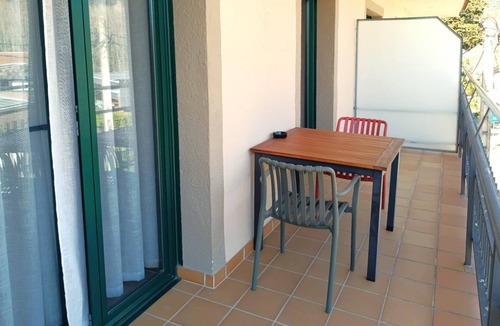 Gualba Apartment | Apartament Can Monteys