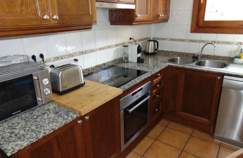 Vall de Cardos Apartment | Apartament Cardós