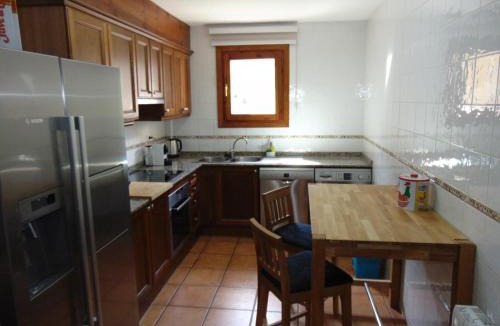 Vall de Cardos Apartment | Apartament Cardós