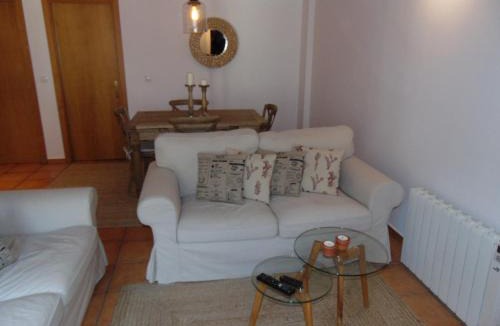 Vall de Cardos Apartment | Apartament Cardós