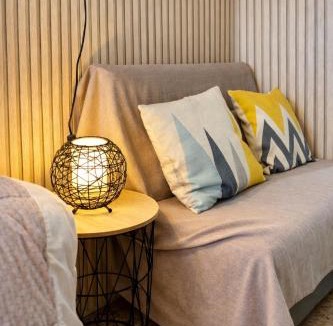 Cornudella de Montsant Apartment | Apartament CORBATERA CIM apartaments