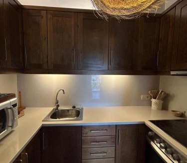 Osseja Apartment | Apartament del Llac
