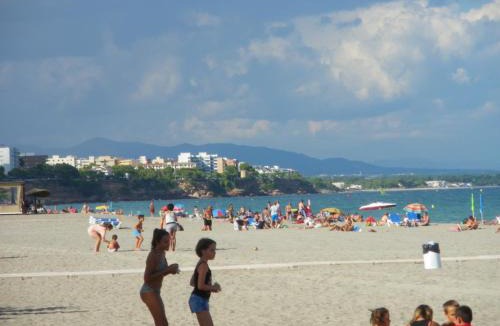 Miami Platja Apartment | Apartament del Mar