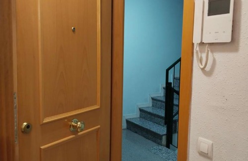 El Port Apartment | Apartament Fira