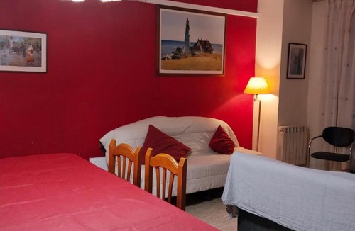 El Port Apartment | Apartament Fira