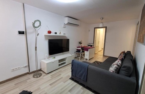 Collblanc y La Torrassa Apartment | APARTAMENTS B O D CoLLBLANC