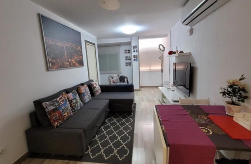Collblanc y La Torrassa Apartment | APARTAMENTS B O D CoLLBLANC