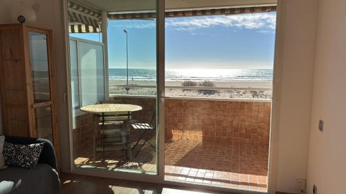 Sitges Apartment | Apartamento precioso en primera línea de mar