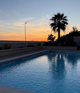 Sitges Apartment | Apartamento precioso en primera línea de mar