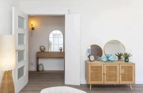 Sant Antoni de Calonge Apartment | Apartament La Fleca