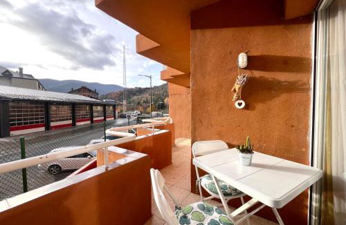 Sort Apartment | Apartament Escapat Sort - L'Amfitriona