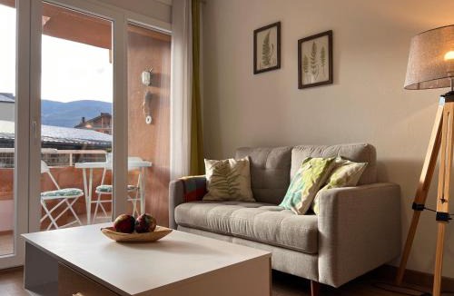 Sort Apartment | Apartament Escapat Sort - L'Amfitriona