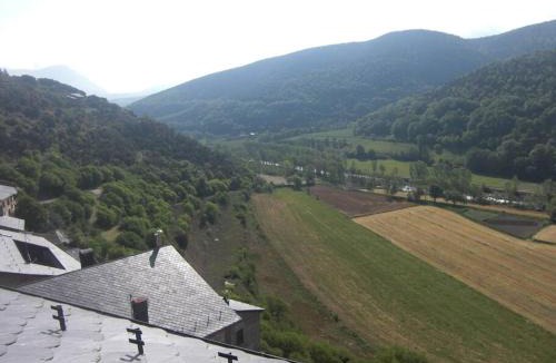 Montferrer I Castellbo Apartment | Apartament Gran Pirineu