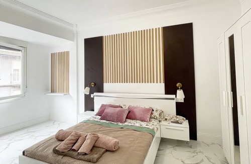 Irun Apartment | Apartament Irun