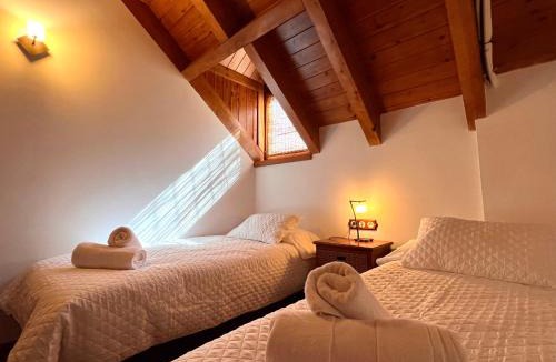 Surp Apartment | Apartament La Noguera - L'Amfitriona