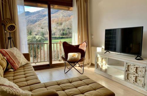 Sort Apartment | Apartament La Ruella