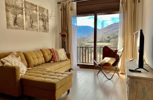 Sort Apartment | Apartament La Ruella