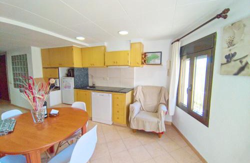 Cornudella de Montsant Apartment | Apartament MACABEU CIM apartaments