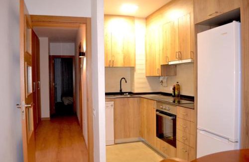 Esterri D'Aneu Apartment | Apartament modern i cèntric Esterri by RURAL D'ÀNEU