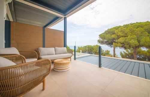 Torredembarra Apartment | Apartament Olivia Torredembarra