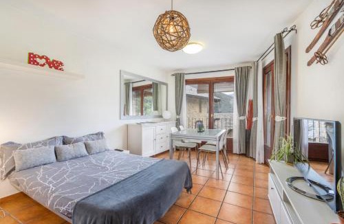 Sort Apartment | Apartament Potxó