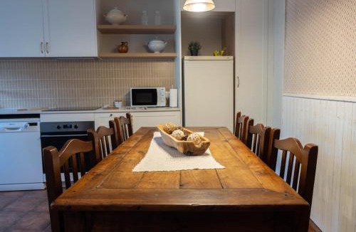 Pardines Apartment | Apartament rural per a 6 · Pardines