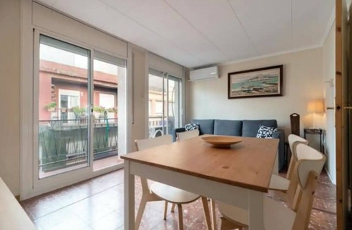 Vilassar de Mar Apartment | Apartament Sant Mateu