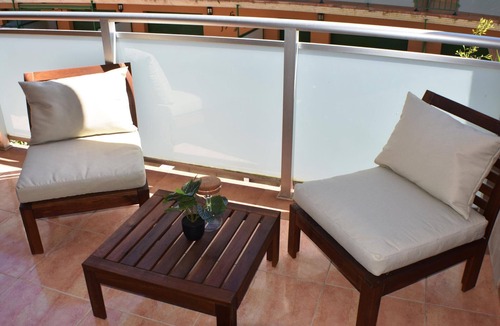L'Eucaliptus Apartment | Apartament Sergi - One Bedroom Apartment, Sleeps 4