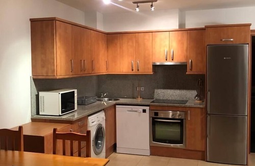 El Tarter Apartment | Apartament Sol i Ski 4p - 2.3 - Ransol/El Tarter - Zona Grandvalira