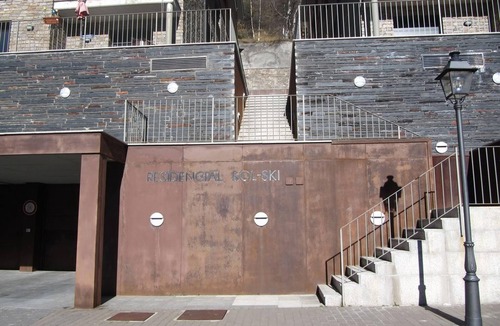 El Tarter Apartment | Apartament Sol i Ski 4p - 2.3 - Ransol/El Tarter - Zona Grandvalira