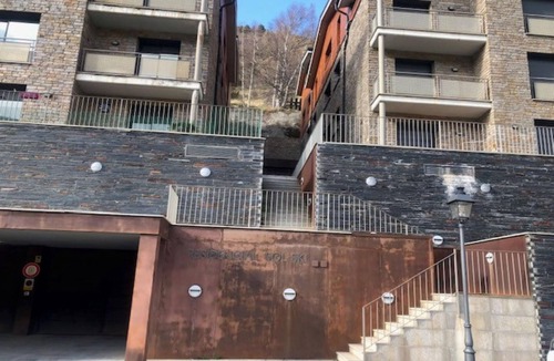 El Tarter Apartment | Apartament Sol i Ski 4p - 2.4 - Ransol/el Tarter - Zone Grandvalira