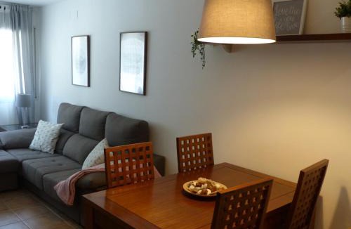 Esterri D'Aneu Apartment | Apartament Valls d'Aneu