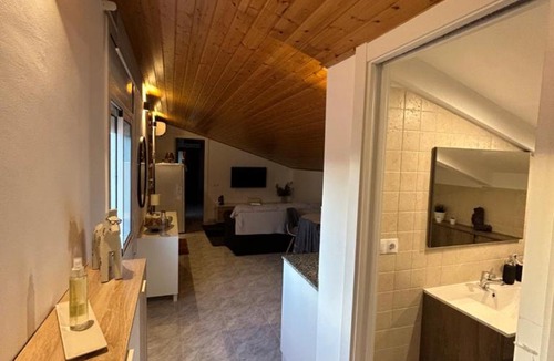 Can Trabal Apartment | Apartament Villa Luisa