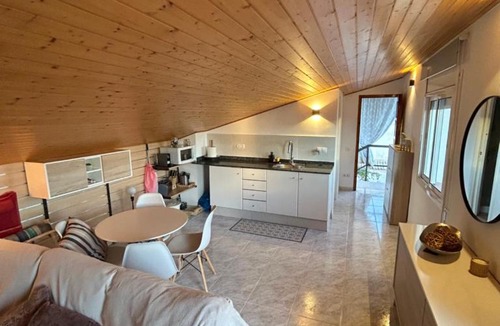 Can Trabal Apartment | Apartament Villa Luisa