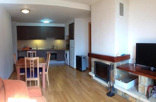 Taull Apartment | Apartamento 3 habitaciones en Pla de la Ermita - Aut