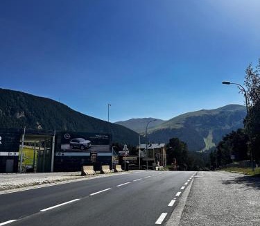 La Molina Apartment | Apartamento a pie de pistas en La Molina