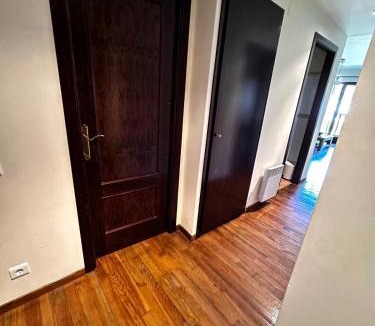 La Molina Apartment | Apartamento a pie de pistas en La Molina